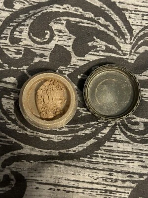 Sombra de ojos mineral Studio Gear Cosmetics Stardust - Sandstorm Foto 1 de 3