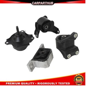 Kit de montaje de motor y transmisión para Honda CR-V 02-06 2.4L A4504 A4506 A6596 A6597 - Imagen 1 de 12