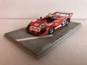 Lola T296 Mans 1977 N°30 (BZ105) BIZARRE 1/43 - Imagen 1 de 5