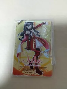 tohsaka rin small pass holder Fate/stay night hollow ataraxia - Bild 1 von 1