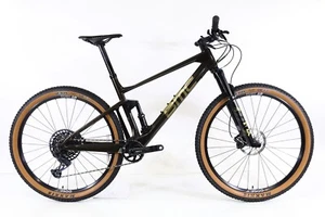 2022 BMC Fourstroke 01 LT TWO, Size L, Excellent - INV-94805 - Picture 1 of 12
