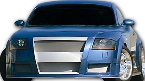 Front Bumper Audi TT 8N 1998-2005 - Imagen 1 de 5