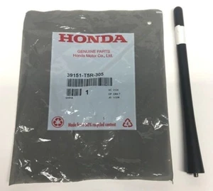 Genuine OEM Honda Antenna CR-V S2000 RDX Civic Si Element (39151-T5R-305) X1 - Picture 1 of 4