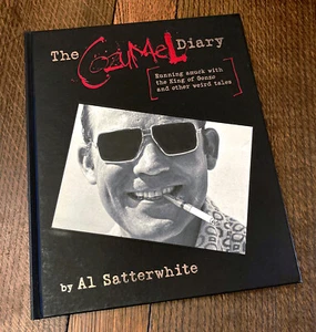 The Cozumel Diary : Tales of Dr. Hunter S. Thompson in Mexico *CLAMSHELL version - Bild 1 von 11