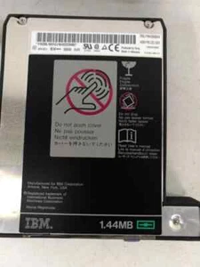 05K8874 ibm thinkpad floppy fits external case and internal bay - Picture 1 of 4