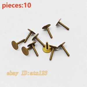 Dial Feet Dial Universal Foot Pegs Dial Repair Tool Watch Repair Parts - Picture 1 of 11
