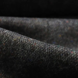 UK 100 % Wolle Tweed Stoff *halber Meter* Handwerk Nähen Vorhänge Schneiderei Anzug - Bild 1 von 10