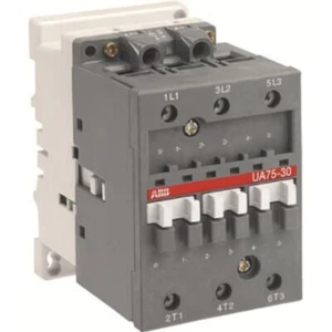 Contactor 1 pieza ABB UA75-30-11 380-400V50Hz/400-415V60Hz 1SBL411022R8511 - Imagen 1 de 1