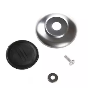 Universal Ersatz Knopf Griff für Glas Deckel Topfdeckel Fast Küche Hot./ 🥇 - Bild 1 von 8