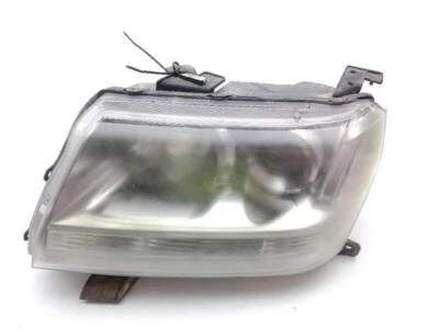 headlamp left side for SUZUKI GRAND VITARA II (JT TE TD) 1.9 DDIS A 20835743 - Image 1 of 4