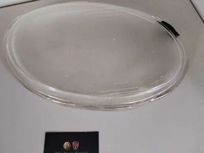 Glas für Scheinwerfer Frontscheinwerfer Hauptscheinwerfer rechts MGF - Bild 1 von 2