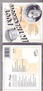 1 Foot in the Groove - War Songs Various CD 1994 Free UK P&P Value Guaranteed - Picture 1 of 7