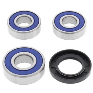 Fits 2006 Hyosung GV250 Wheel Bearing and Seal Kit All Balls 25-1231 - Picture 1 of 4