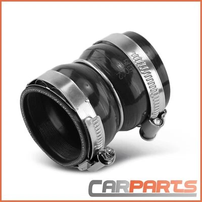 Ladeluftschlauch Vorne Rechts für Citroën Berlingo B9 C2 C3 Peugeot 207CC 1007 - Bild 1 von 4