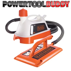 BLACK & DECKER KX3300T Stripper per carta da parati 240 V - Foto 1 di 6