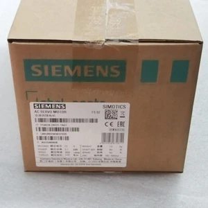 1PC NEW SIEMENS 1FL6024-2AF21-1AG1 Servo Motor Expedited Shipping - Picture 1 of 1