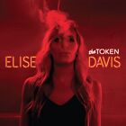 ELISE DAVIS The Token (CD) (US IMPORT)