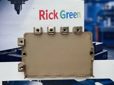 FUJI ELECTRIC FANUC A50L-0001-0461   7MBP80VCA060-51   US Seller  NDA Available - Image 1 of 4