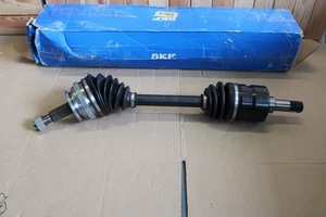 SKF VKJC 8342 Antriebswelle für Opel Corsa C (2000 - 2009) - Bild 1 von 5