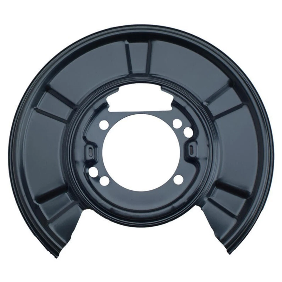 Vaico V30-2868 Brake Dust Shields Rear for MB Mercedes Van Sprinter 3500 10-16 - Image 1 of 1