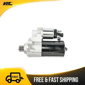 Starter for 2006-2009 Volkswagen GTI L4 2T 2006-2009 Volkswagen Jetta L4 2T - Picture 1 of 16