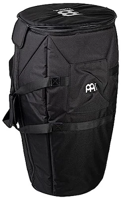 Meinl Percussion Professional Conga Drum Bag  11 3/4 — Heavy-Duty Fabric Foto 1 de 4