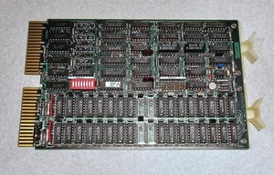 Módulo de memoria DATARAM DR115S 32K de colección para DEC LSI-11 - Imagen 1 de 5
