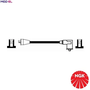 4x SPARK PLUG 90299 - Picture 1 of 12