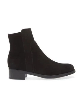 STIVALETTO LA CANADIENNE CITY DRY JOE IMPERMEABILE SCAMOSCIATO 41654 NERO TAGLIA 6 NUOVO SENZA ETICHETTE - Foto 1 di 7