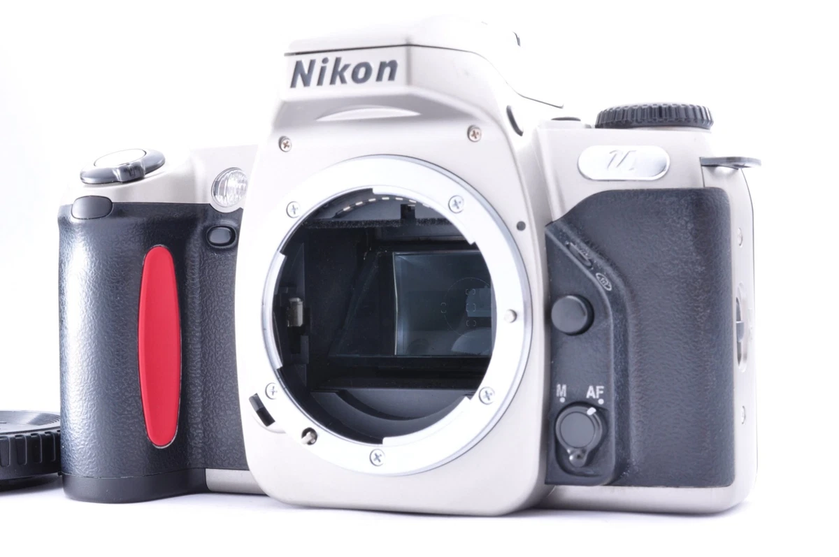 Nikon F65 Film Cameras for sale | eBay
