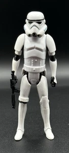 Hasbro Star Wars Rebels Stormtrooper 3,75" komplett lose Actionfigur - Bild 1 von 2