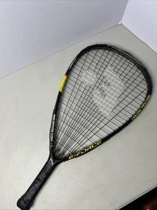 E-Force Mayhem Racquetball Racquet / 32.5" MLS Power 22" x 10.5" Needs Grip - Picture 1 of 8