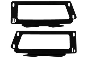 Rigid Industries 46510 Fog Light Mount Kit - Picture 1 of 2