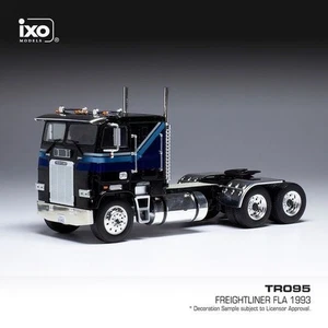 FREIGHTLINER FLA - 1993 - Imagen 1 de 8