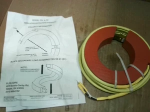 Flex-Core FCL800/0.333VAC-4 Current Transformer - New In Box - Picture 1 of 3