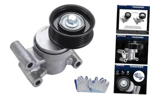 38357 Belt Tensioner Assembly With Pulley For 04-13 Mazda 3/Axela/5 OE#89625  - Picture 1 of 6