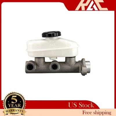 Brake Master Cylinder for 1986-1990 Ford Bronco II 1988-1989 Ford Ranger V6 1990 - Image 1 of 4