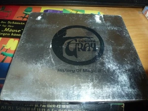 Dorian Gray - History of Magic 2 2-CD - Bild 1 von 2