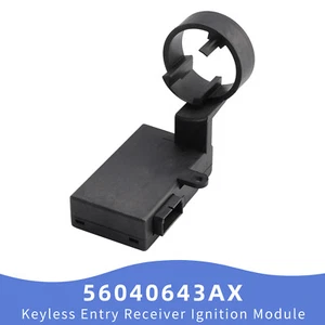 Keyless Entry Receiver Ignition Module 56040643AX fit Chrysler 300 2006-2007 E2 - Picture 1 of 11