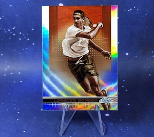 Lorenzo Sonego SP 2024 Topps Chrome Tennis Sepia Refractor Exclusive - Picture 1 of 2