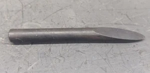 Drift Pin for Taper Adaptors 1/4" Diameter 2-5/8" Long DP-5 706-A NOS - Picture 1 of 2