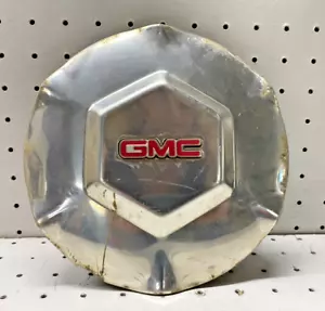 2002-2007 GMC Envoy OEM Wheel Center Cap GMC Logo - Picture 1 of 7