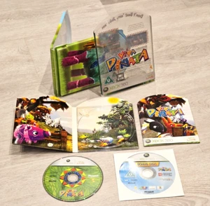 Viva Pinata Collectors Edition PAL COMPLETE MINT Microsoft Xbox 360 2006 - Picture 1 of 24