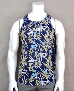 Nueva Diamond Supply Co. Camiseta deportiva de baloncesto azul Predator para hombre sin mangas RDAM-228 - Imagen 1 de 5