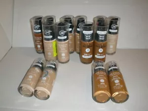 New Lot of 2 Revlon Colorstay Makeup Foundation Normal Dry Expired Choose *READ* - Picture 1 of 9