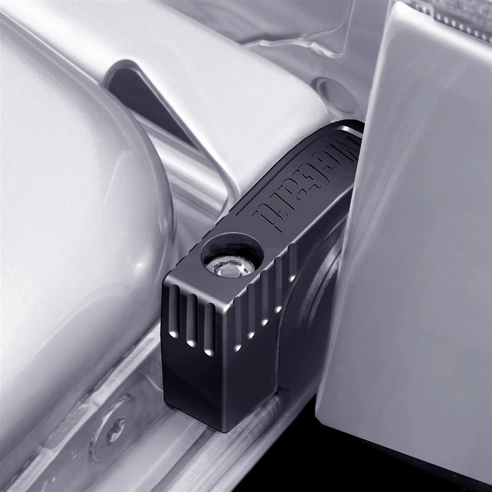 MCGARD CERRADURA PUERTA TRASERA - 76029 Foto 1 de 4