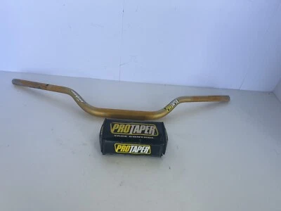 2006 Honda CRF450R PRO TAPER Handlebars / 1 1/8” Big Bars - Image 1 of 4