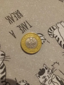 Moneda original Polaca 2 Zeote. - Imagen 1 de 2