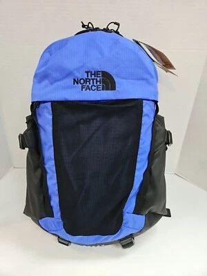 Mochila The North Face Recon. Azul solar. Foto 1 de 4