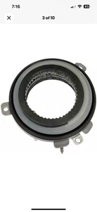 Dorman 600-105 4WD Actuator For 03-15 Expedition F-150 Lobo Mark LT Navigator - Picture 1 of 3